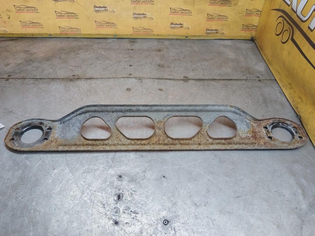 Передняя панель крепления облицовки (телевизор) 470W0I BMW 3 E36 - Фото 4