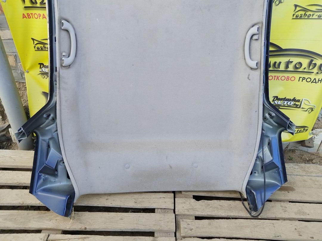 Крыша G5PSNL Ford Focus - Фото 9