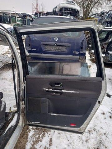 Стеклоподъемник электрический задний правый 5BZ9VX Seat Alhambra купить на авторазборке