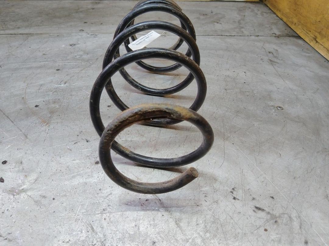 Пружина передняя J6WXUH Toyota Aygo - Фото 2