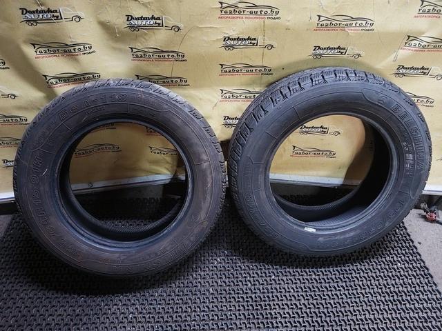 Шина Белшина 195/65 R15 QV7JUS QV7JUS Белшина купить в магазине запчастей бу