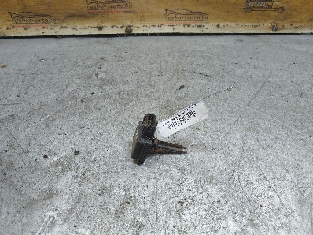 Датчик температуры охлаждающей жидкости WGTUBA Citroen C8 - Фото 2