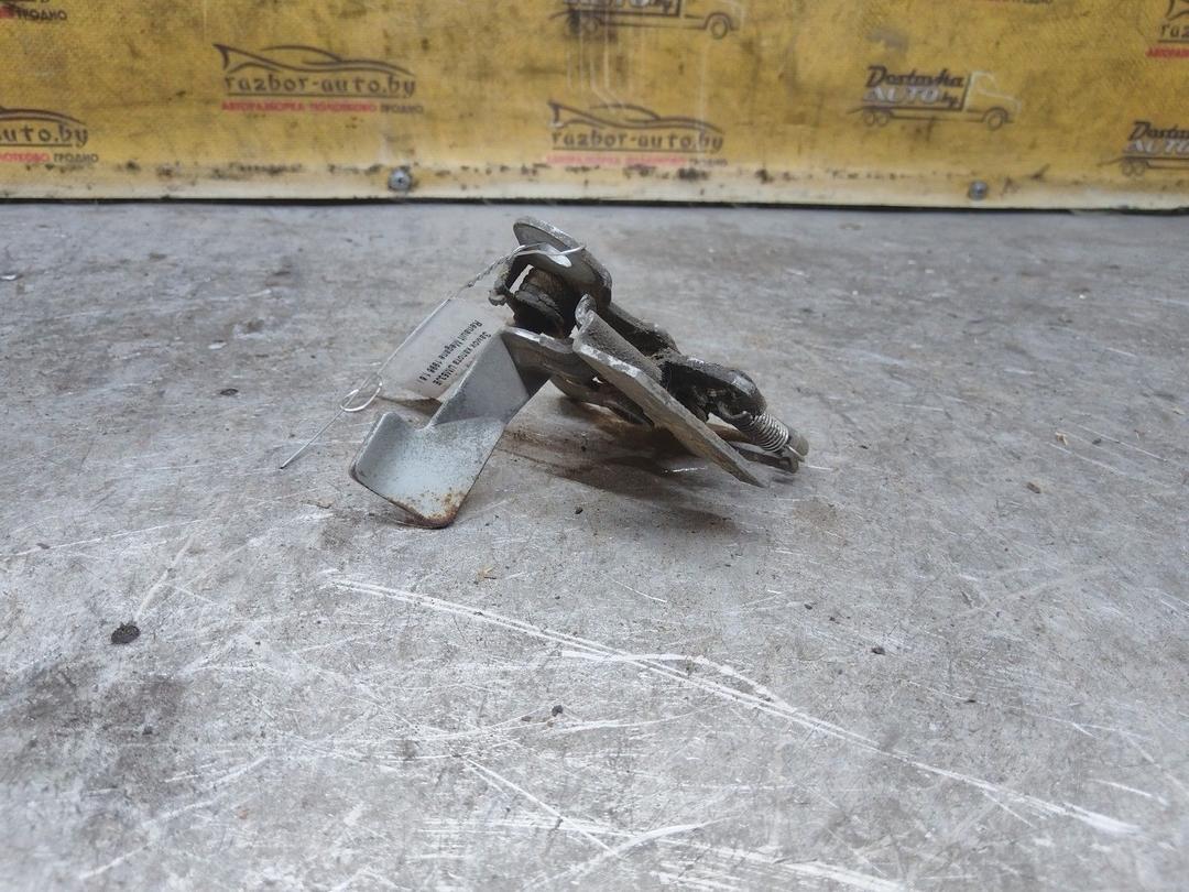 Замок капота UM53JE Renault Megane купить