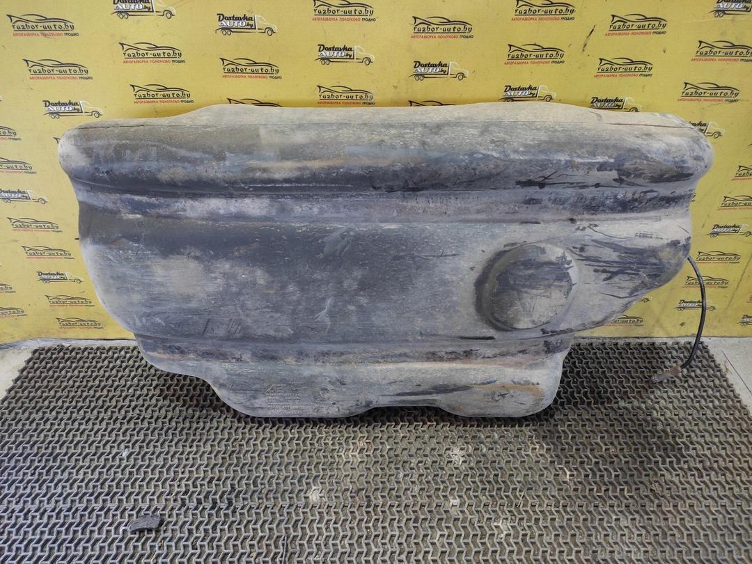Бак топливный 3AXFRV Seat Alhambra - Фото 5