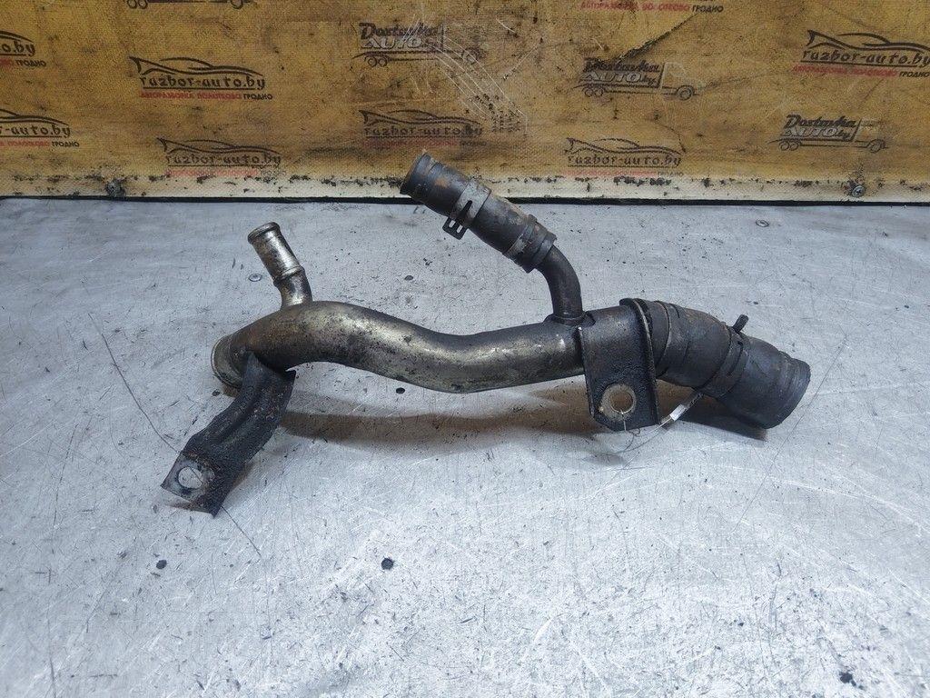 Трубка охлаждающей жидкости металлическая ONNJXD Ford C-Max - Фото 4