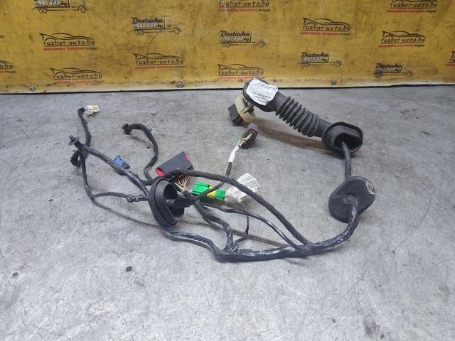 Проводка двери передней правой XEUXRJ Citroen C8 undefined