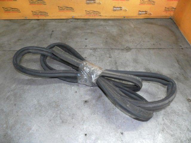 Уплотнитель багажника 07E6BT Citroen C3 купить