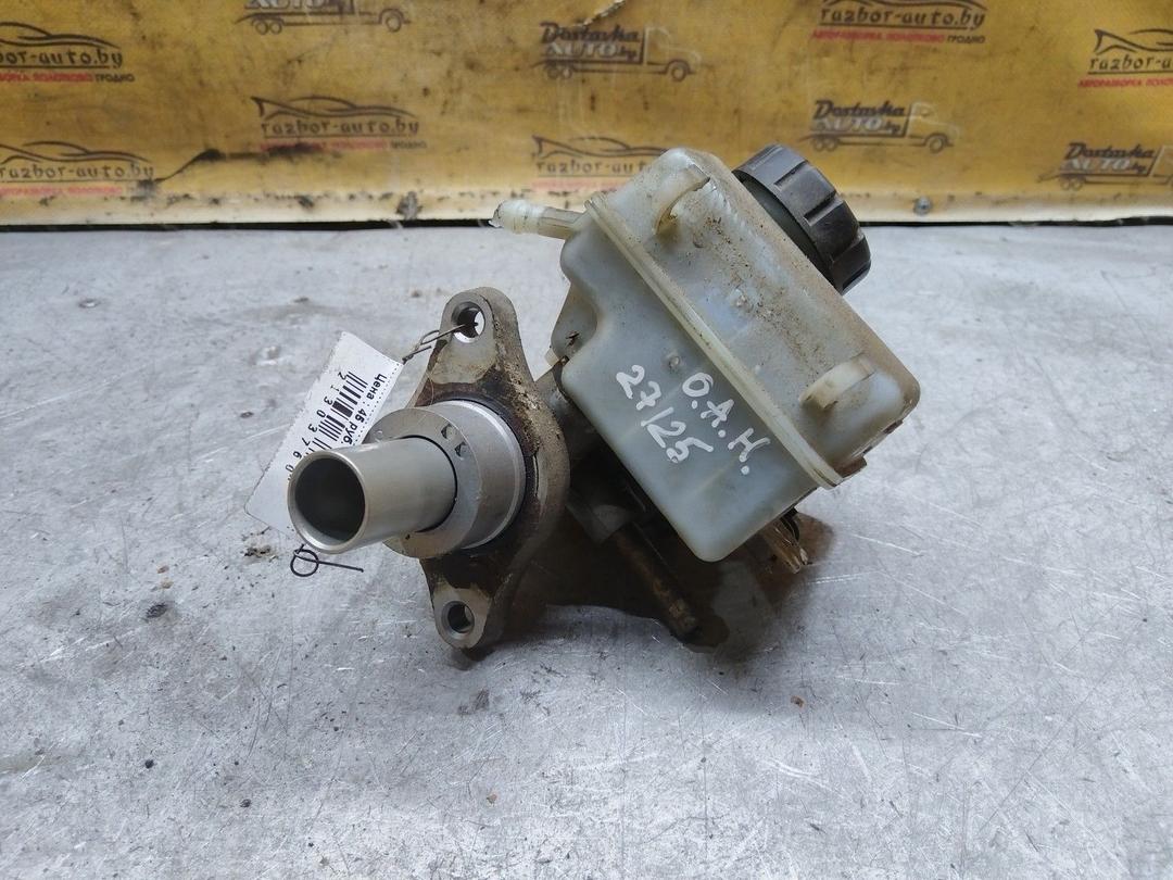 Цилиндр тормозной главный M861LI Opel Astra купить в магазине запчастей бу