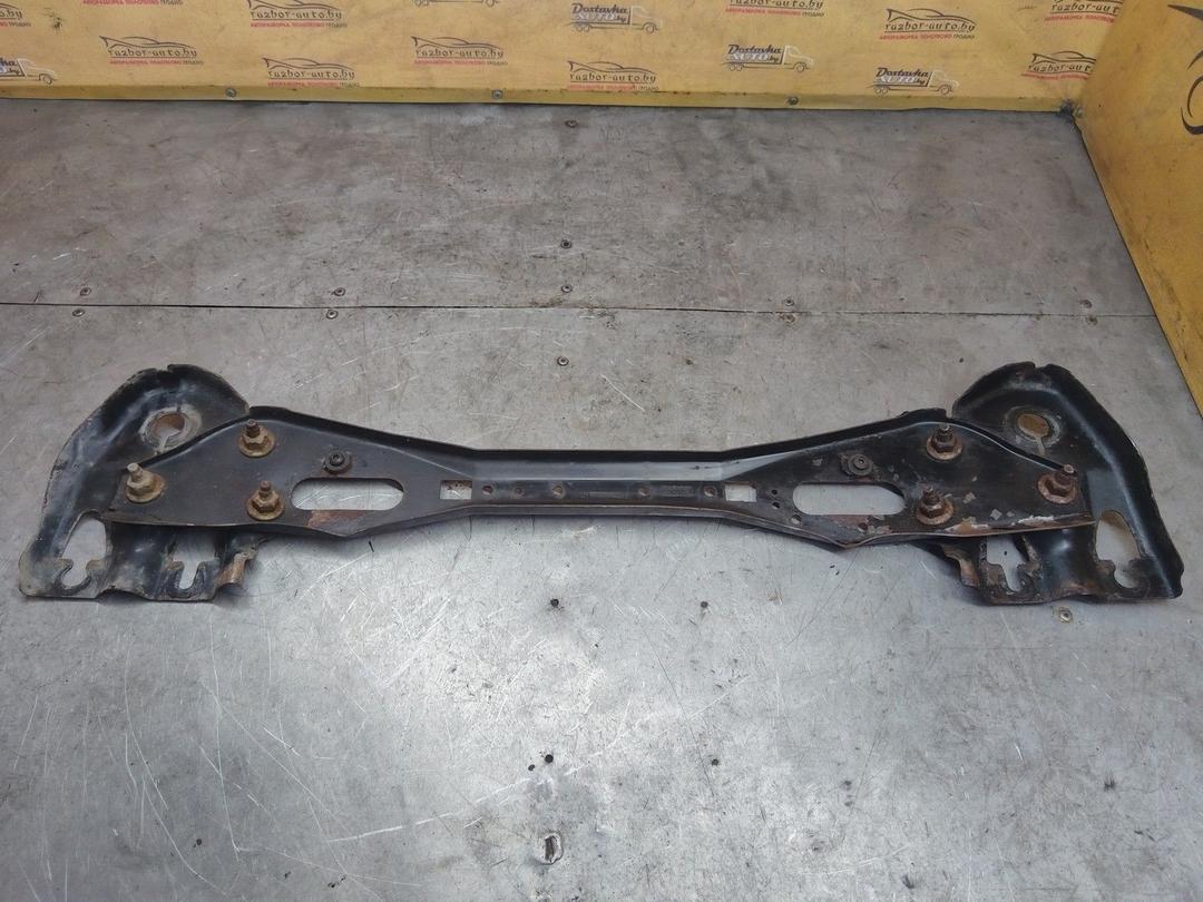 Кронштейн подрамника 9MMI9W Ford Fusion - Фото 5