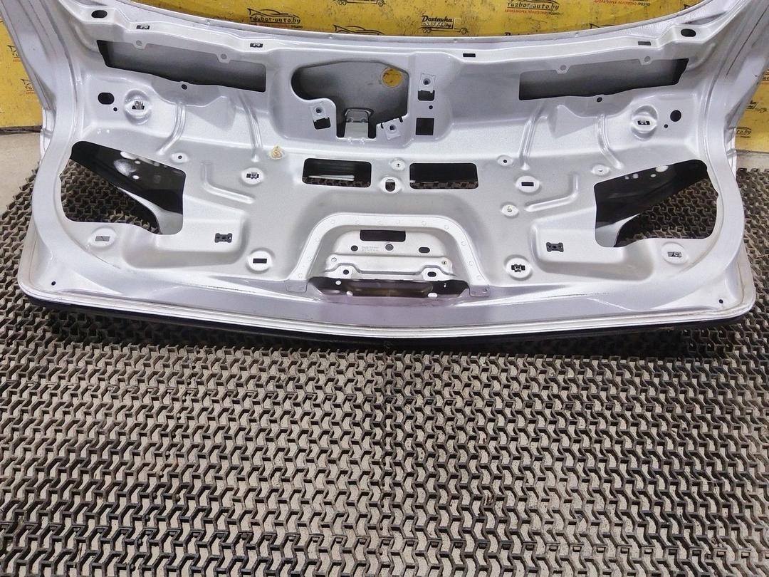 Крышка багажника (дверь 3-5) TSZGP6 Ford Mondeo - Фото 9