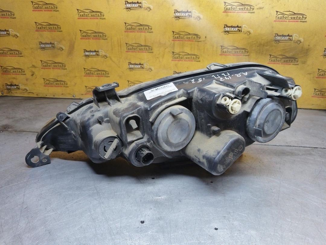 Фара правая Y7HI64 Alfa Romeo 147 купить в магазине запчастей бу