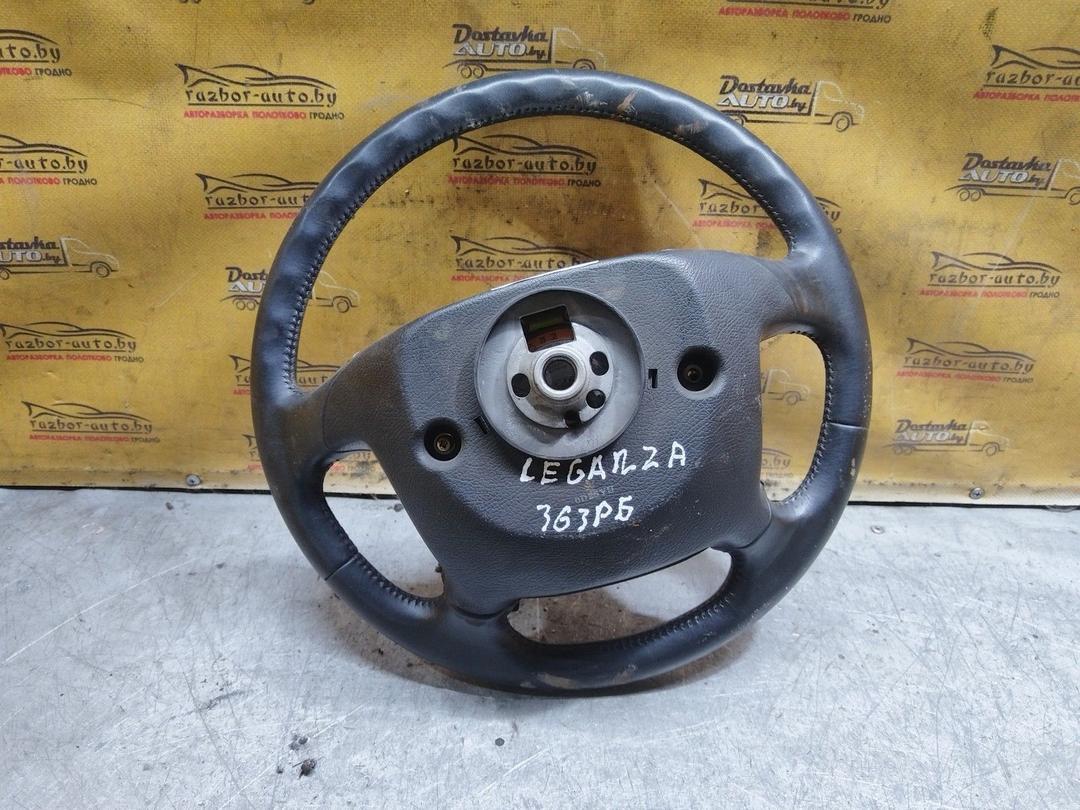 Руль SRALY7 Daewoo Leganza купить с доставкой