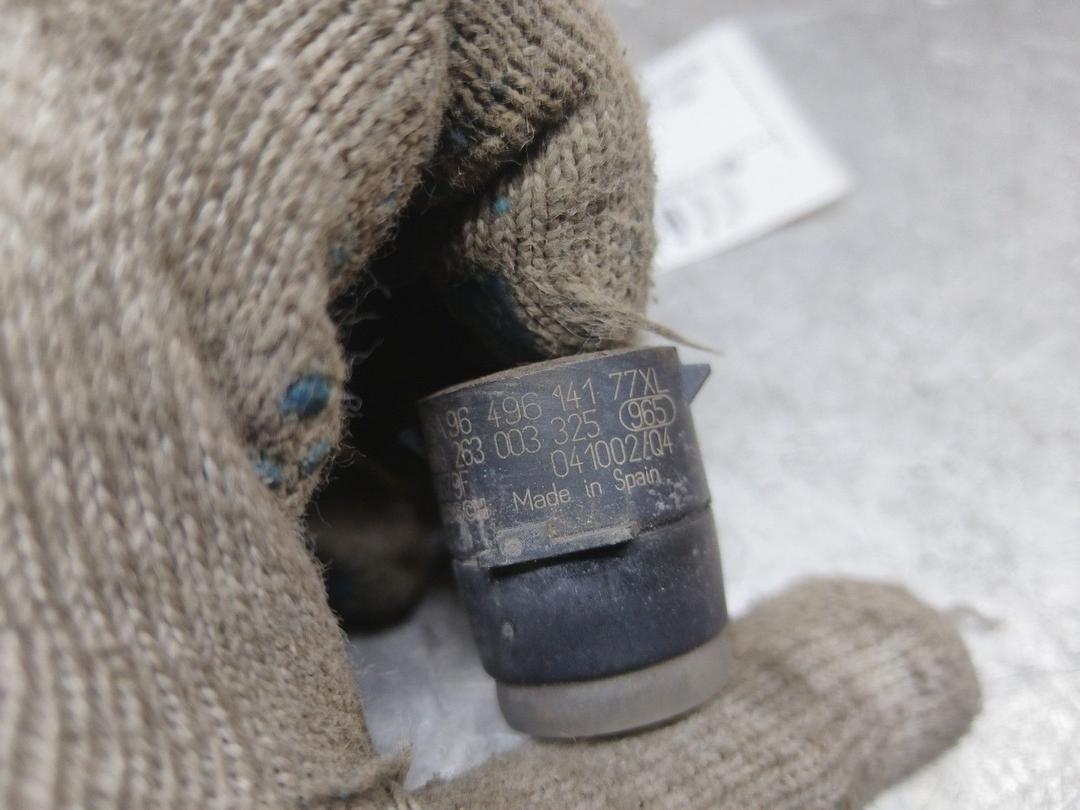 Парктроник задний XB8WS8 Peugeot 607 - Фото 5