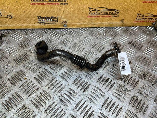 Масляная трубка турбины ZTABCL Mazda 6 - Фото 1