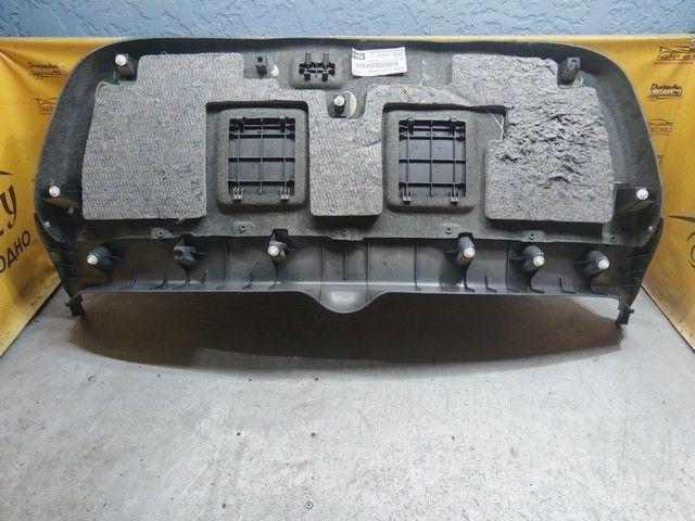 Обшивка крышки багажника WXFD4N Toyota Avensis купить в магазине запчастей бу