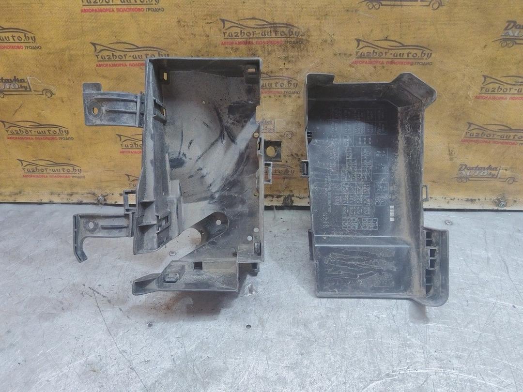 Короб предохранителей MNGRUL Mazda 6 - Фото 5