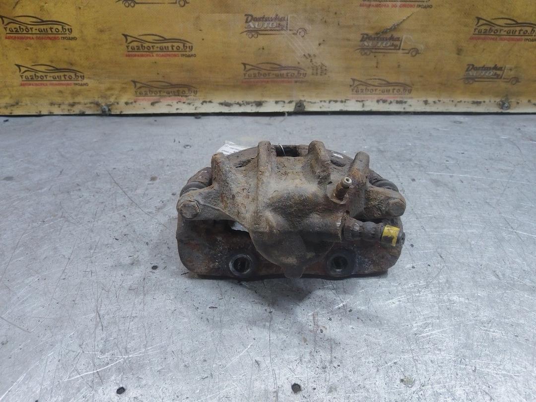 Суппорт передний правый FTJKU9 Citroen Xsara Picasso - Фото 2