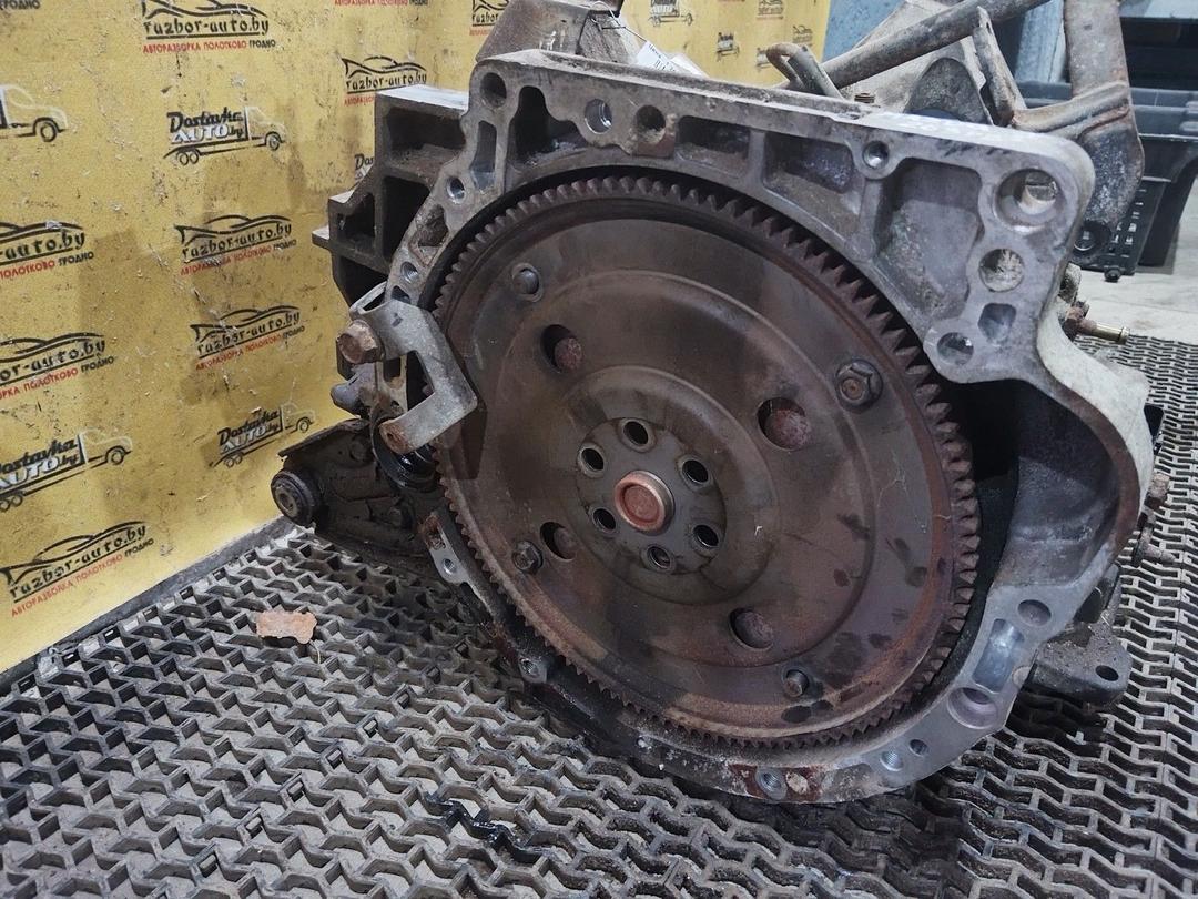 КПП автоматическая (АКПП) 114R7D Mazda 3 купить с доставкой