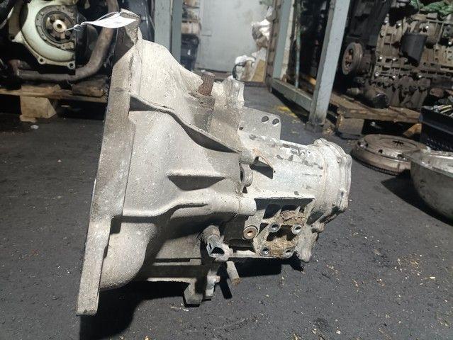 КПП механическая (МКПП) 25KQVT Ford Escort купить в магазине запчастей бу