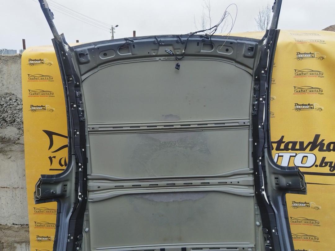 Крыша FJD78M Opel Astra undefined