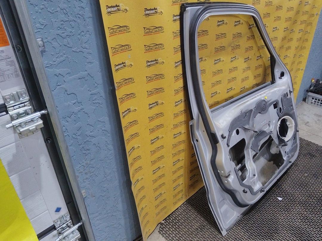 Дверь передняя левая KWTJON Ford Galaxy купить с доставкой