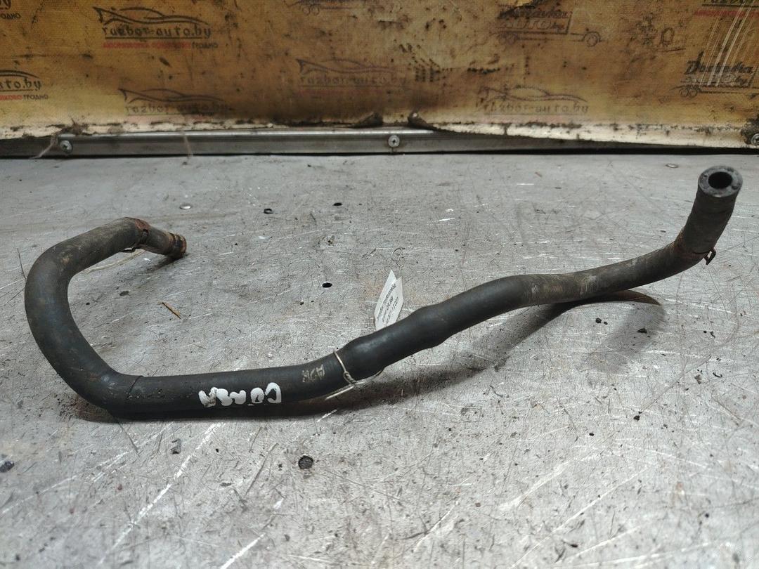 Патрубок (трубопровод, шланг) DPLB58 Opel Corsa - Фото 3