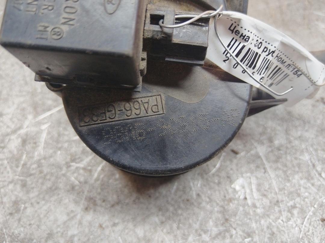 Клапан вентиляции топливного бака DIE261 Ford Focus купить в магазине запчастей бу