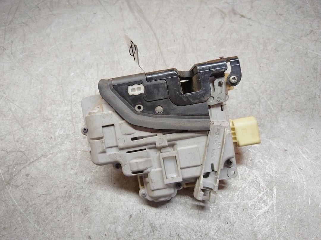 Замок двери передней правой J9HV20 Volkswagen Passat - Фото 2