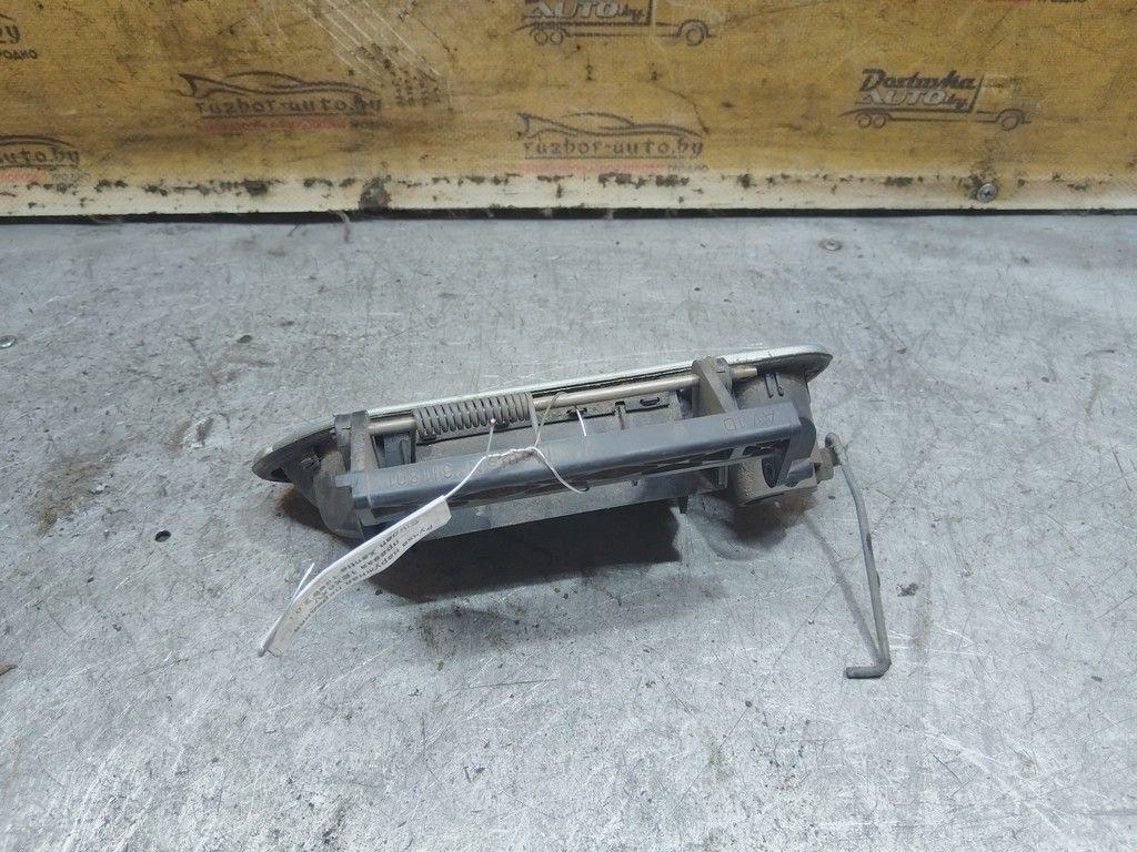 Ручка наружная передняя правая 1EX8XV Citroen Xantia - Фото 2