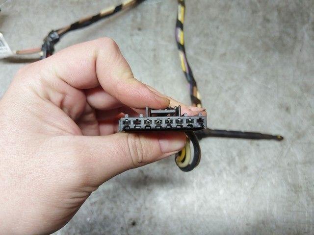 Проводка CUTG4Z Peugeot 207 - Фото 5