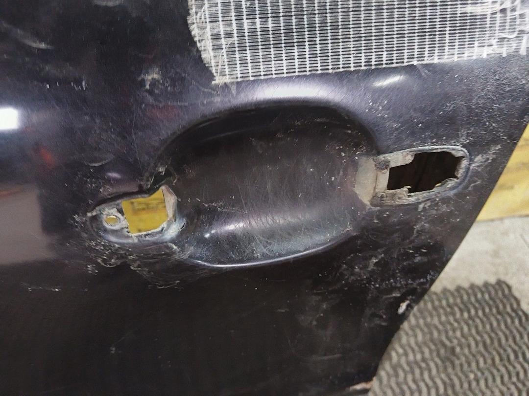 Дверь передняя левая 691H46 Seat Toledo купить на авторазборке