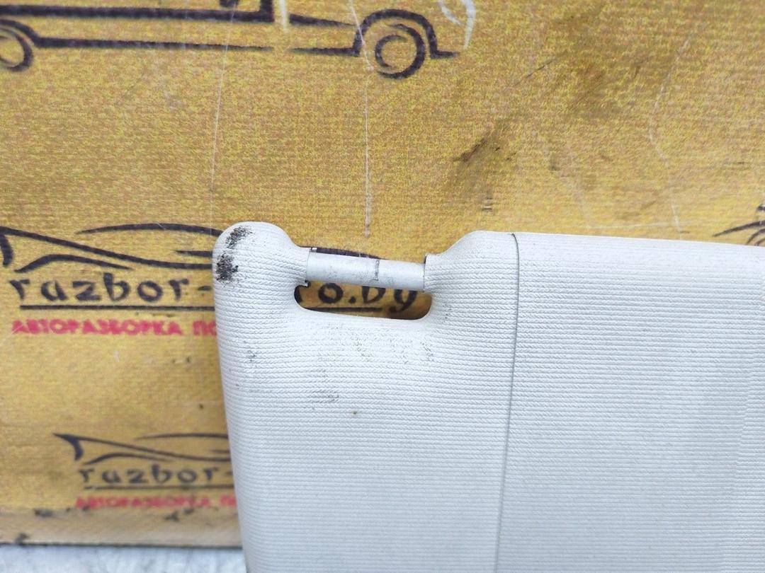 Козырек солнцезащитный TVHMV8 Volkswagen Passat купить