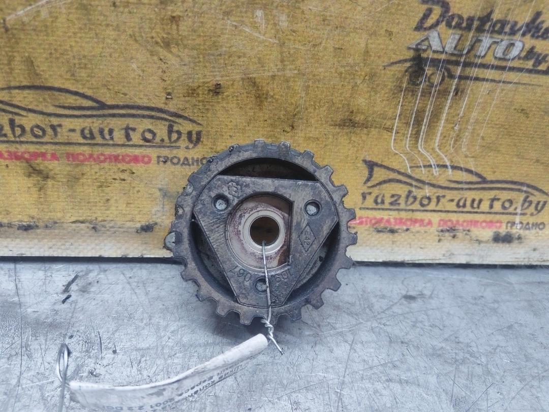 Шкив распредвала 5H3M41 Renault Espace купить в магазине запчастей бу