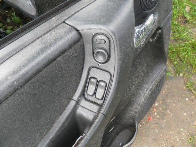 Блок управления стеклоподъемниками 1NKEEL Opel Zafira