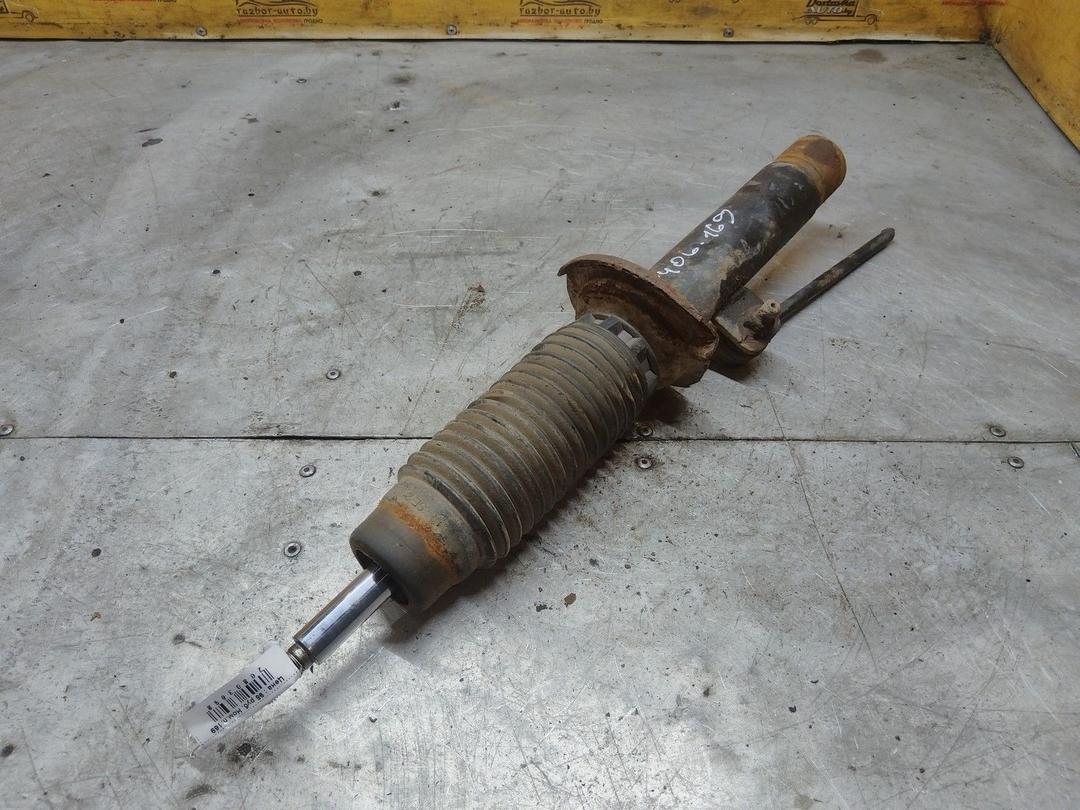 Амортизатор передний правый 6EKCCG Peugeot 406