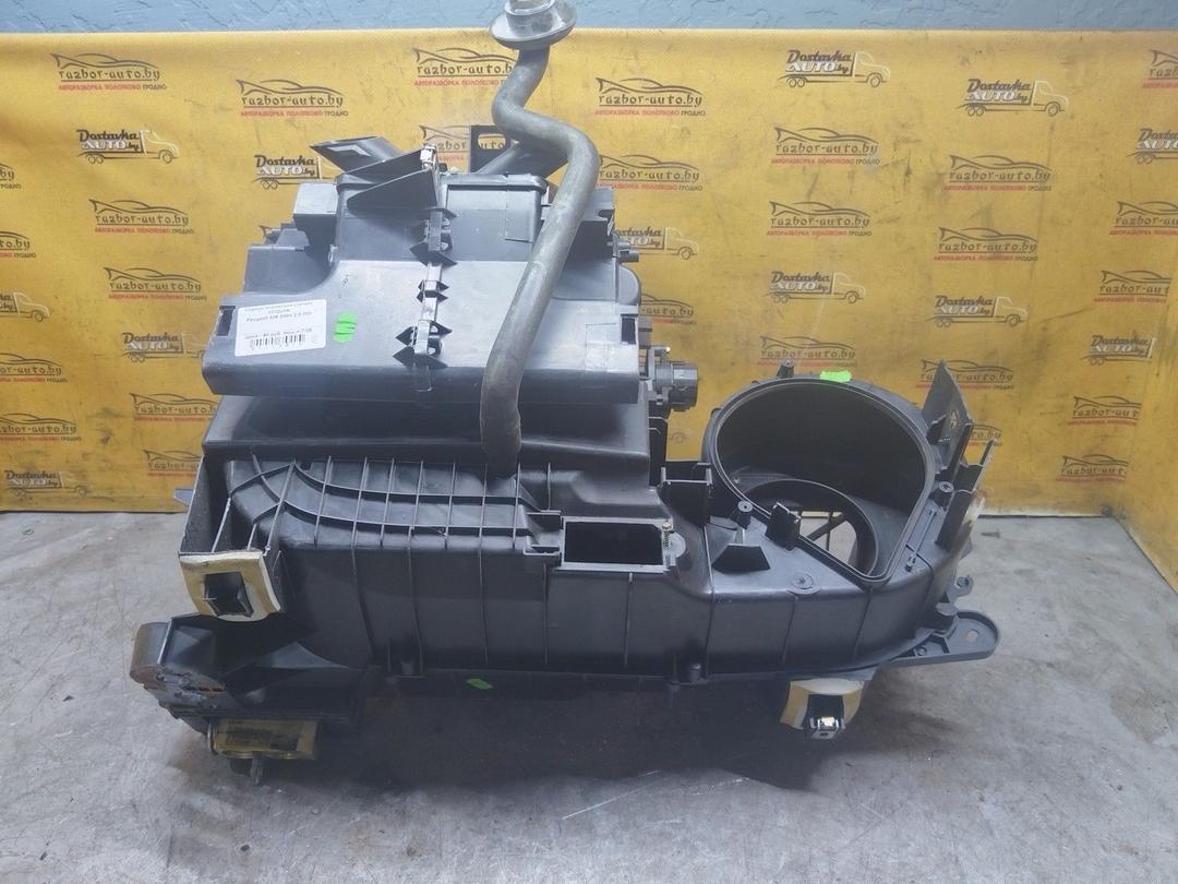 Корпус отопителя (печки) M7DJYK Peugeot 406 купить