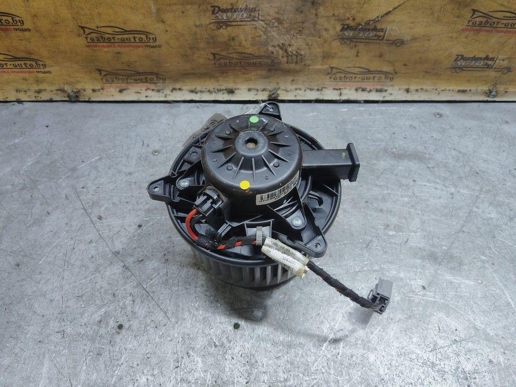 Моторчик печки P5VSOK Opel Insignia - Фото 5