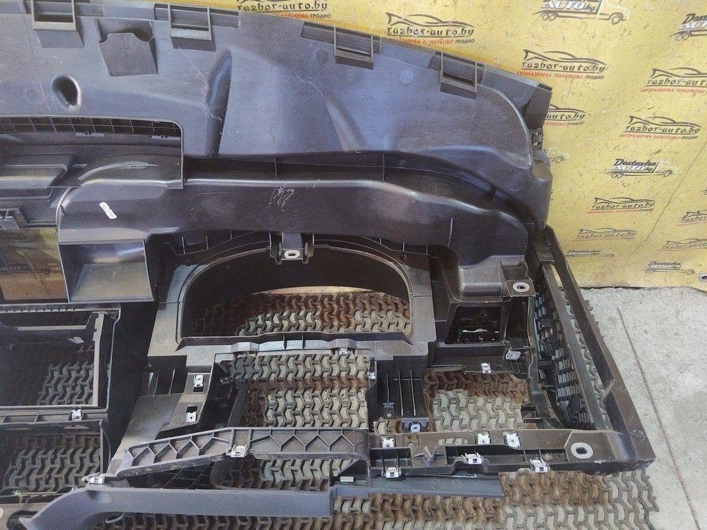 Панель передняя салона (торпедо) 86FJNI Volkswagen Jetta - Фото 11