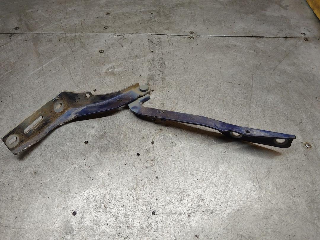 Петля капота N1TY7C Peugeot 307 купить с доставкой