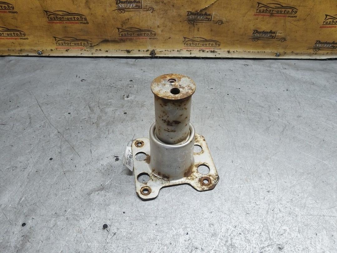 Клык бампера передний правый 7A6QO7 Citroen C5 купить