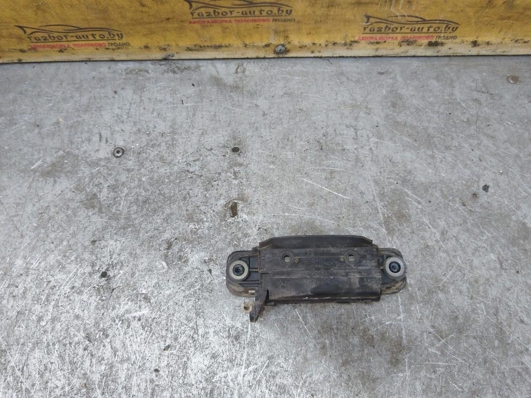 Ручка наружная задняя правая 0H7QIA Audi A6 купить с доставкой