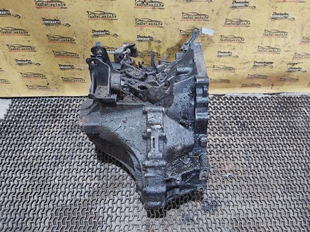 КПП механическая (МКПП) 5-ступенчатая MSLASY Toyota Avensis - Фото 1