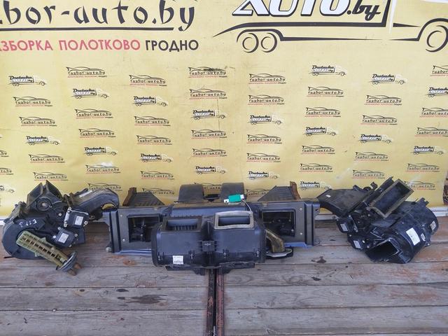 Корпус отопителя (печки) 7EVNAF Renault Espace undefined