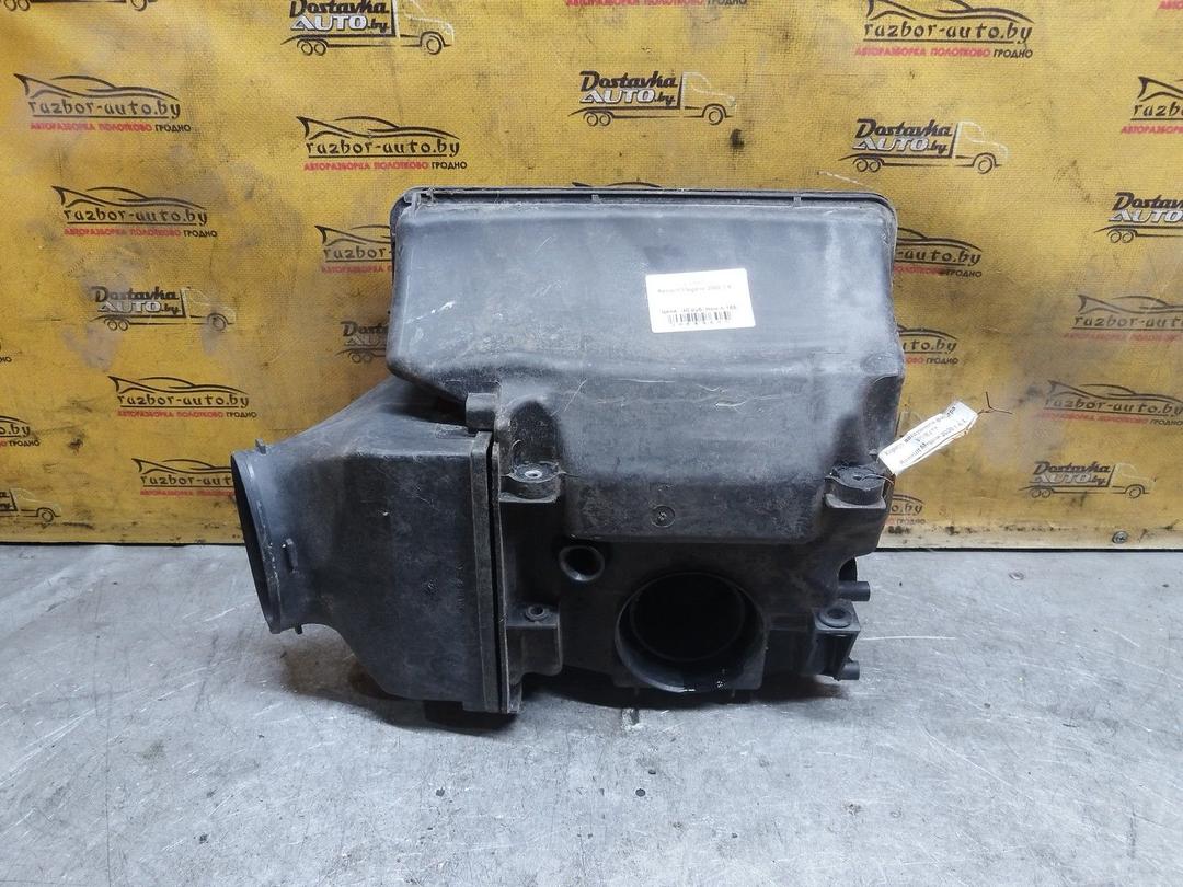 Корпус воздушного фильтра WVR4T7 Renault Megane купить в магазине запчастей бу