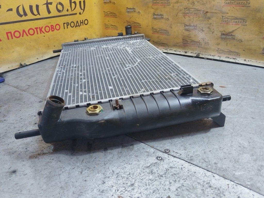 Радиатор (основной) 9G13NK Ford Mondeo - Фото 3