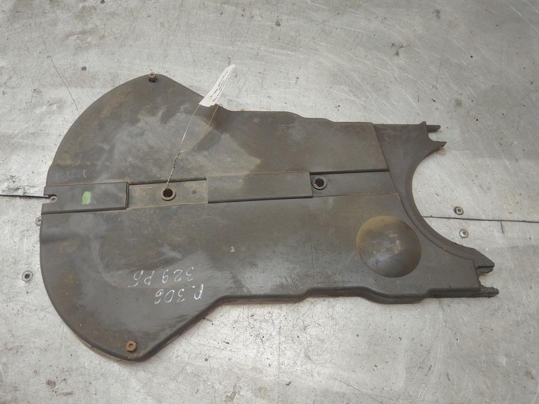 Защита (кожух) ремня ГРМ JT2Y3K Peugeot 306