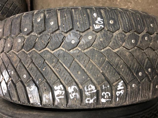 В наличии Шина Continental 195/55 R16 612LE2 Continental купить по доступной цене. Огромный ассортимент покрышек на различные авто. Подберем нужное