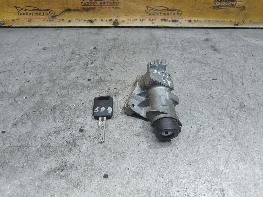 Замок зажигания 7440GY Audi A4 купить с доставкой