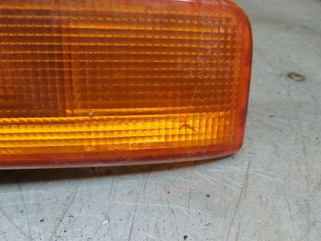 Поворотник левый 8GMB2W Renault Master купить