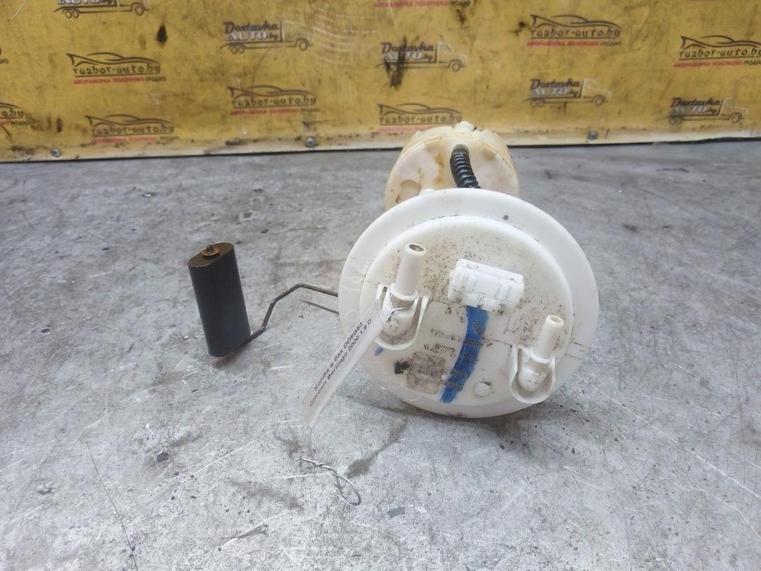 Колба в бак DD5G53 Citroen Berlingo купить в магазине запчастей бу